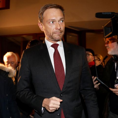 Christian Lindner vs. Angela Merkel - eine jahrelange Fehde in Zitaten