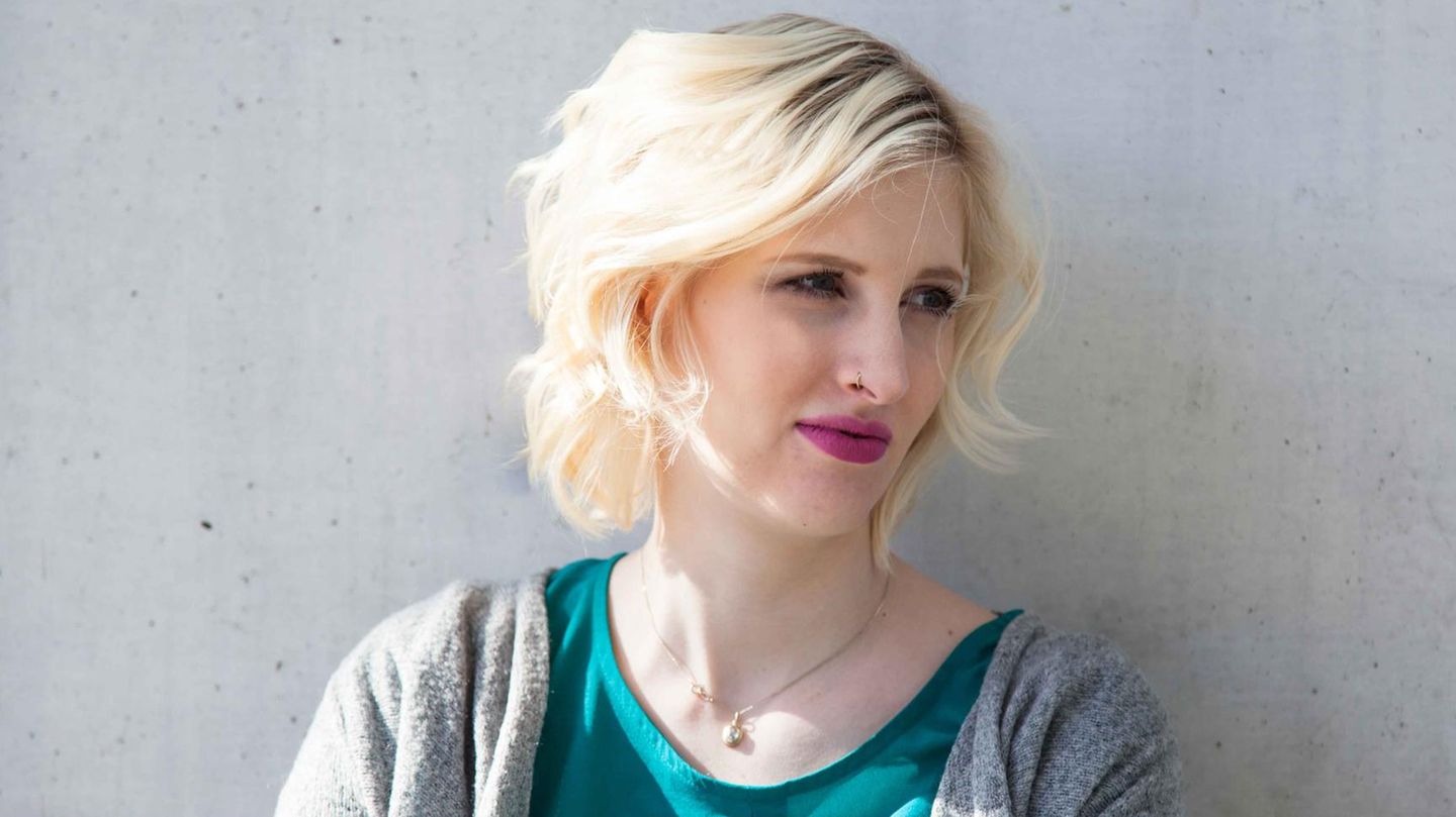 Heidi Benneckenstein
