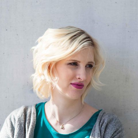 Heidi Benneckenstein