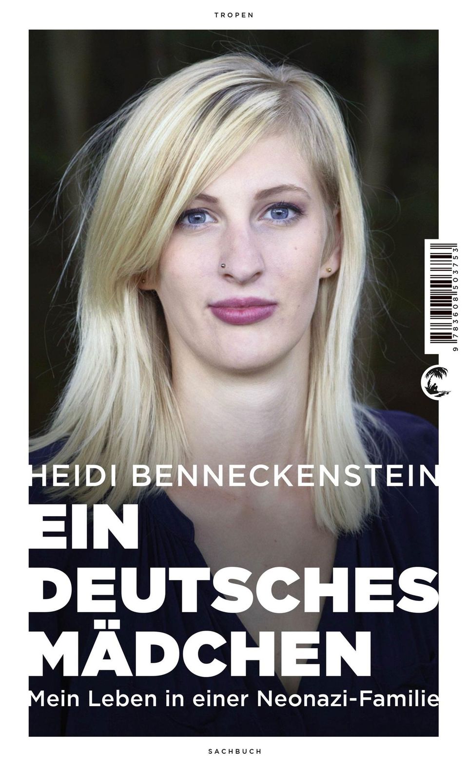 Heidi Benneckenstein "Ein deutsches Mädchen"
