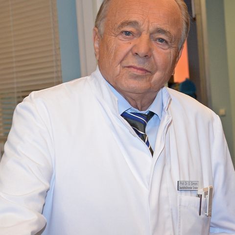 Dieter Bellmann