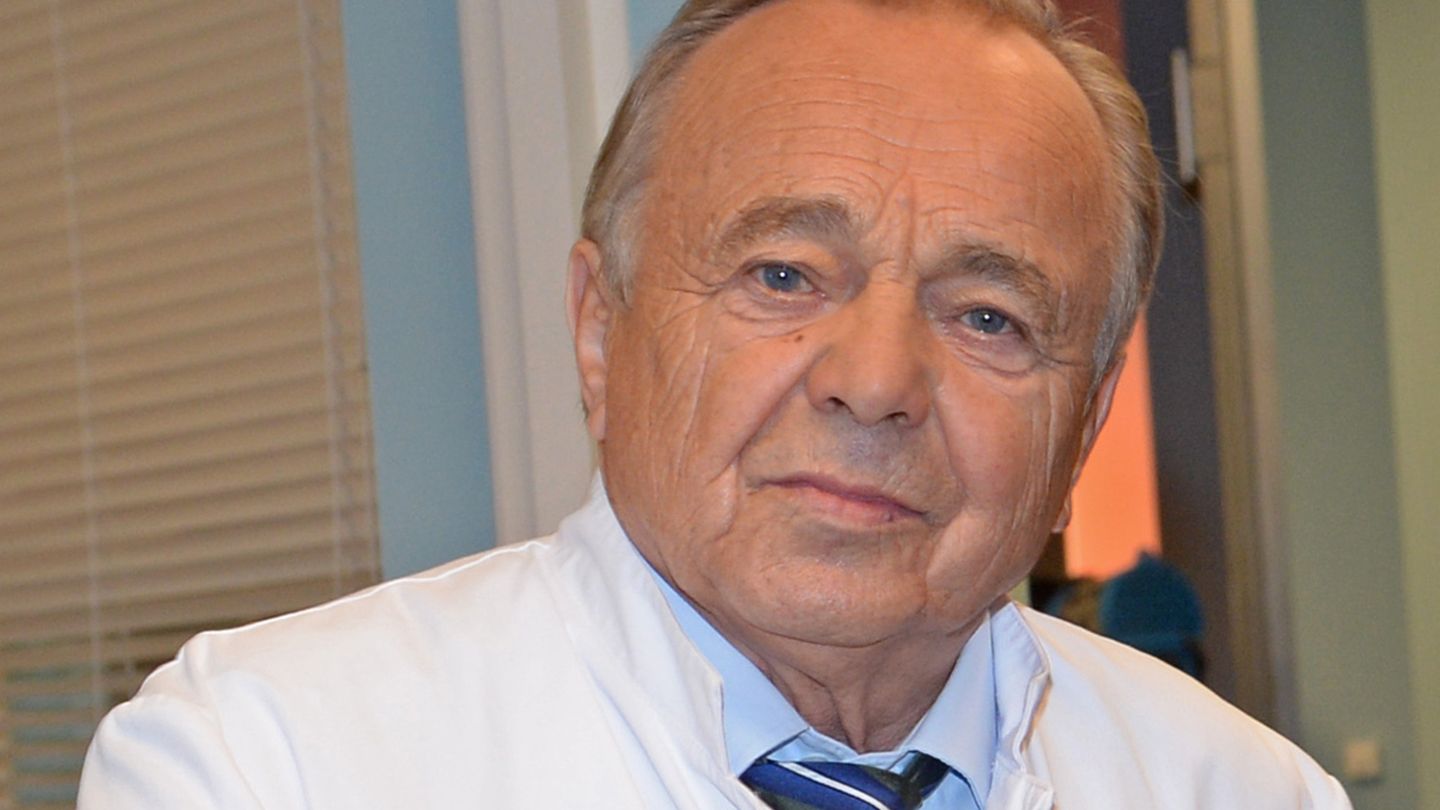 Dieter Bellmann