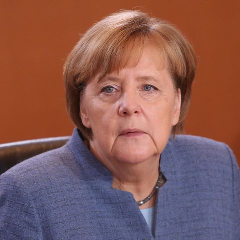 Junge Union Düsseldorf fordert "sofortigen Rücktritt" von Merkel