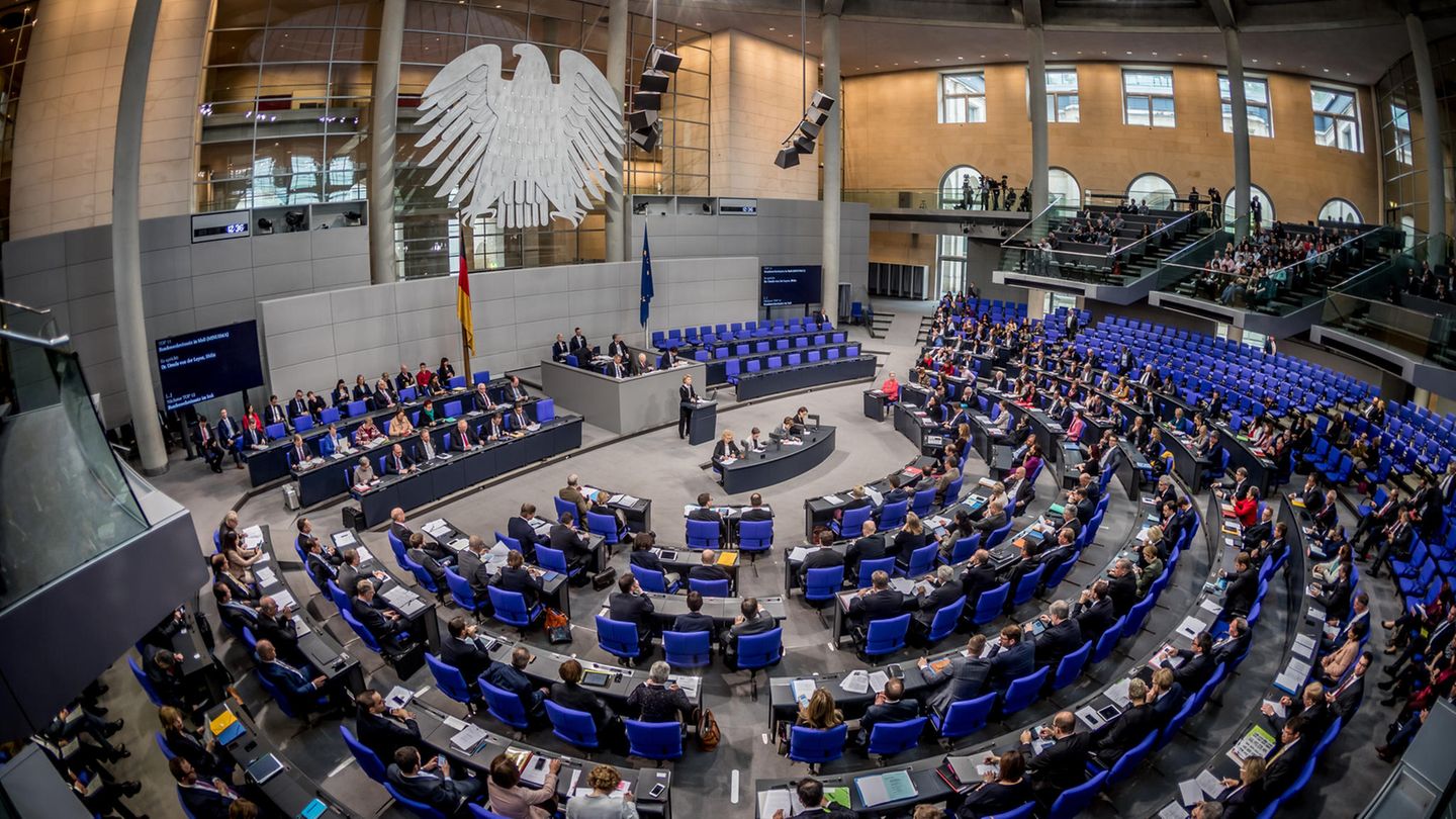 Was ist eine Minderheitsregierung? Welche Varianten sind denkbar? Wo liegen die Risiken?