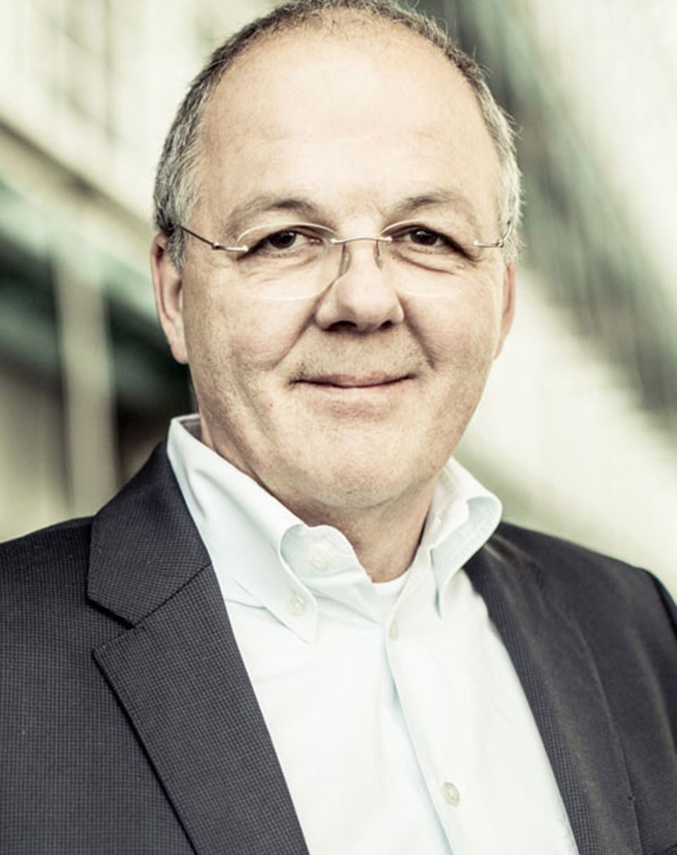 Thomas Ammann, stellvertretender Chefredakteur stern, Vorsitzender Stiftung stern e.V. Thomas Ammann, stellvertretender Chefredakteur stern, Vorsitzender Stiftung stern e.V.