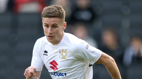 Ryan Colclough