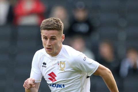 Ryan Colclough