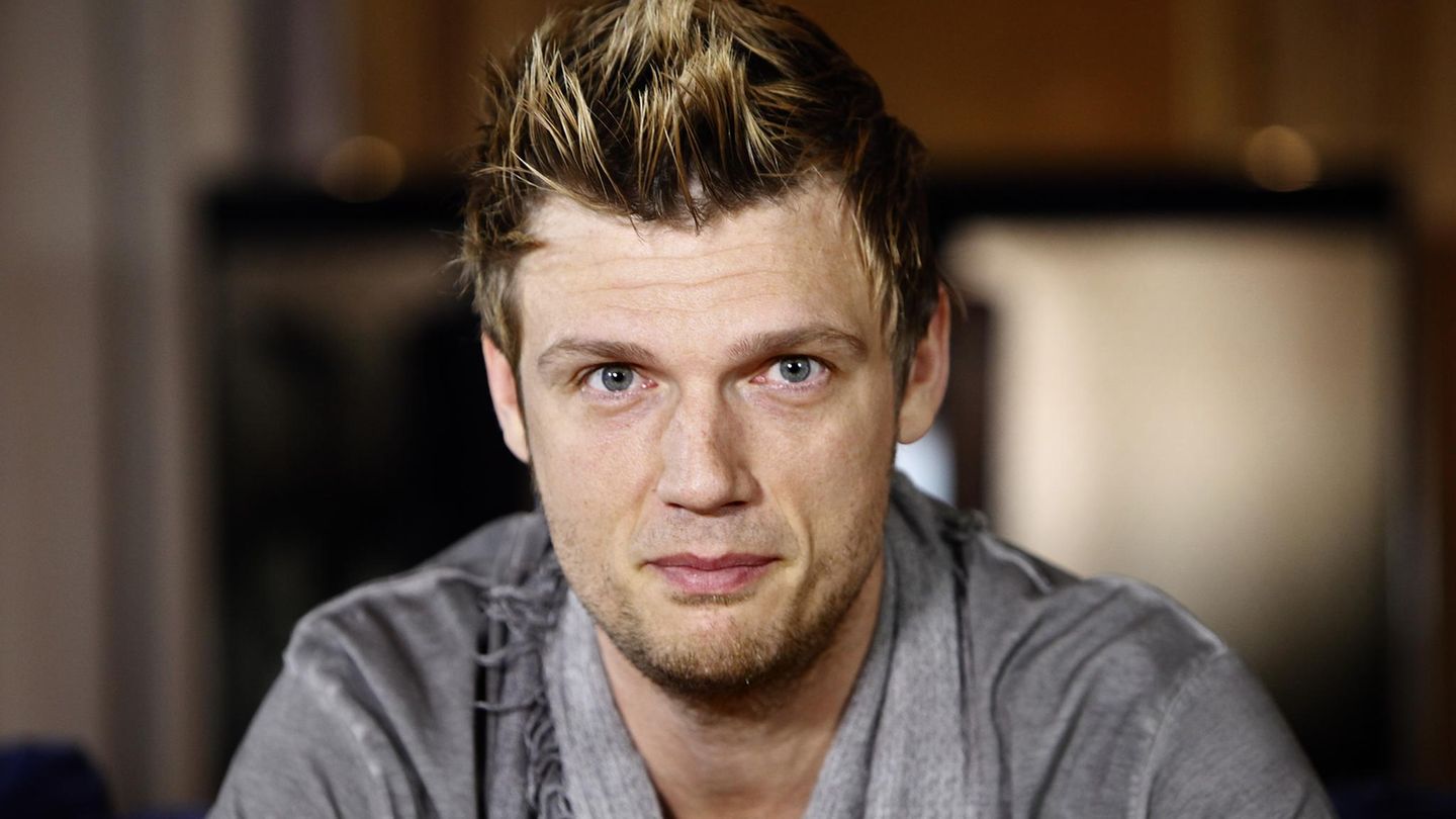 Eine ehemalige Kollegin wirft Nick Carter vor, sie vergewaltigt zu haben