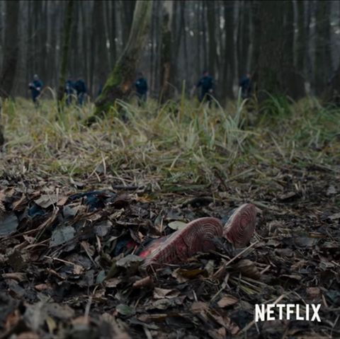Netflix-Trailer: "Dark": die deutsche Antwort auf "Stranger Things"