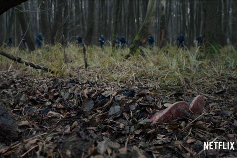 Netflix-Trailer: "Dark": die deutsche Antwort auf "Stranger Things"