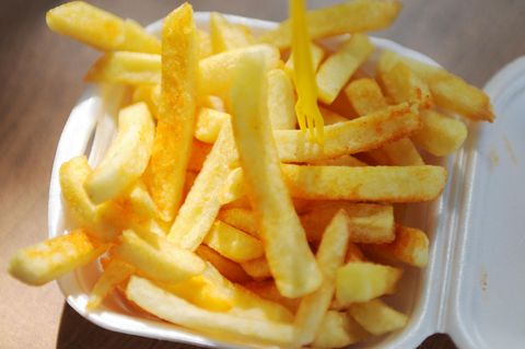 Pommes
