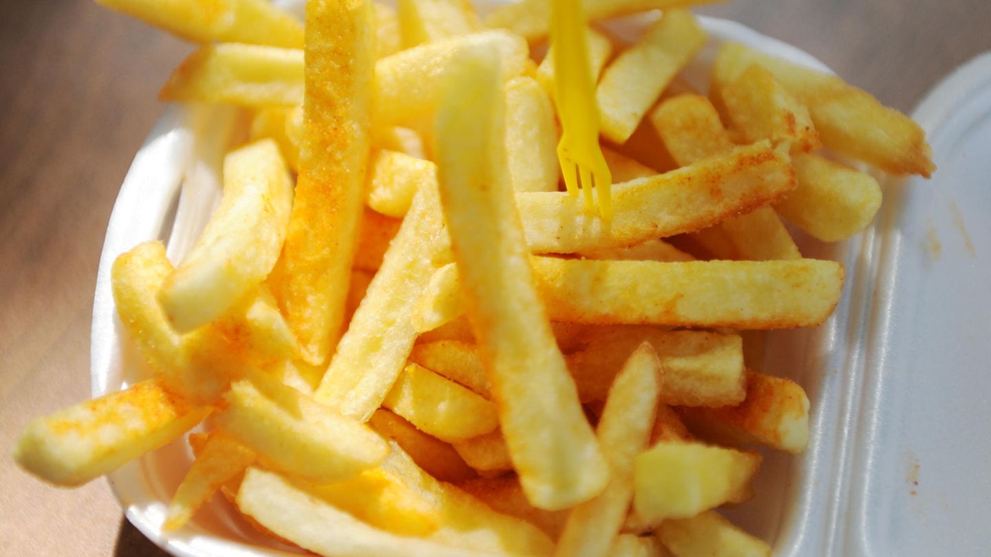 Pommes