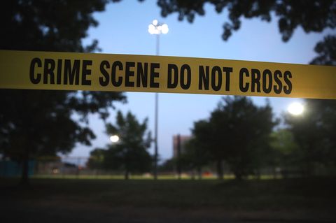 Eine Jugendbande in den USA schockiert mit grausamem Mord