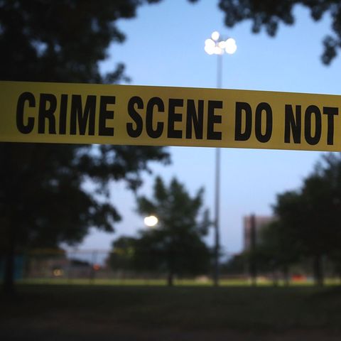 Eine Jugendbande in den USA schockiert mit grausamem Mord