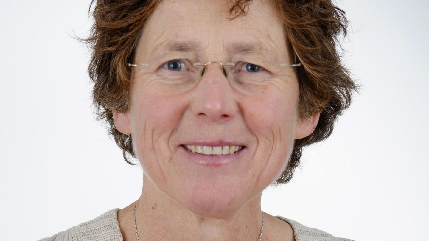 "Informationsrecht ist ein Menschenrecht": Die Ärztin Kristina Hänel steht heute vor Gericht. Auf ihrer Internetseite schreibt die 61-Jährige, dass sie in ihrer Praxis Schwangerschaftsabbrüche vornimmt.