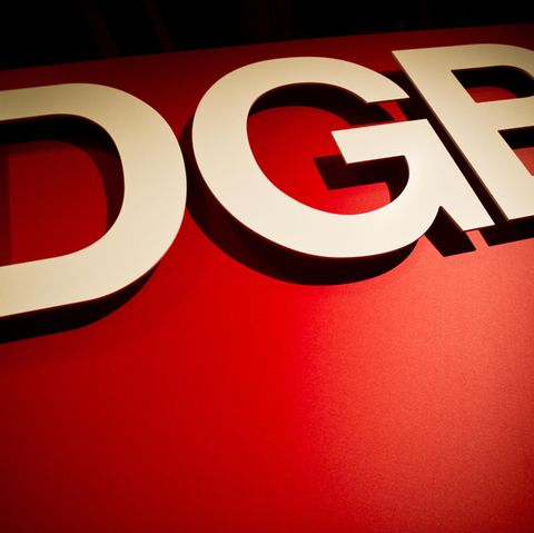 Der Deutsche Gewerkschaftsbund (DGB)