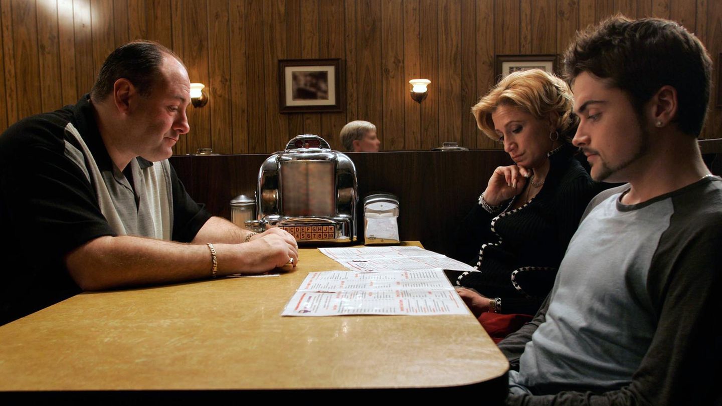 Sopranos