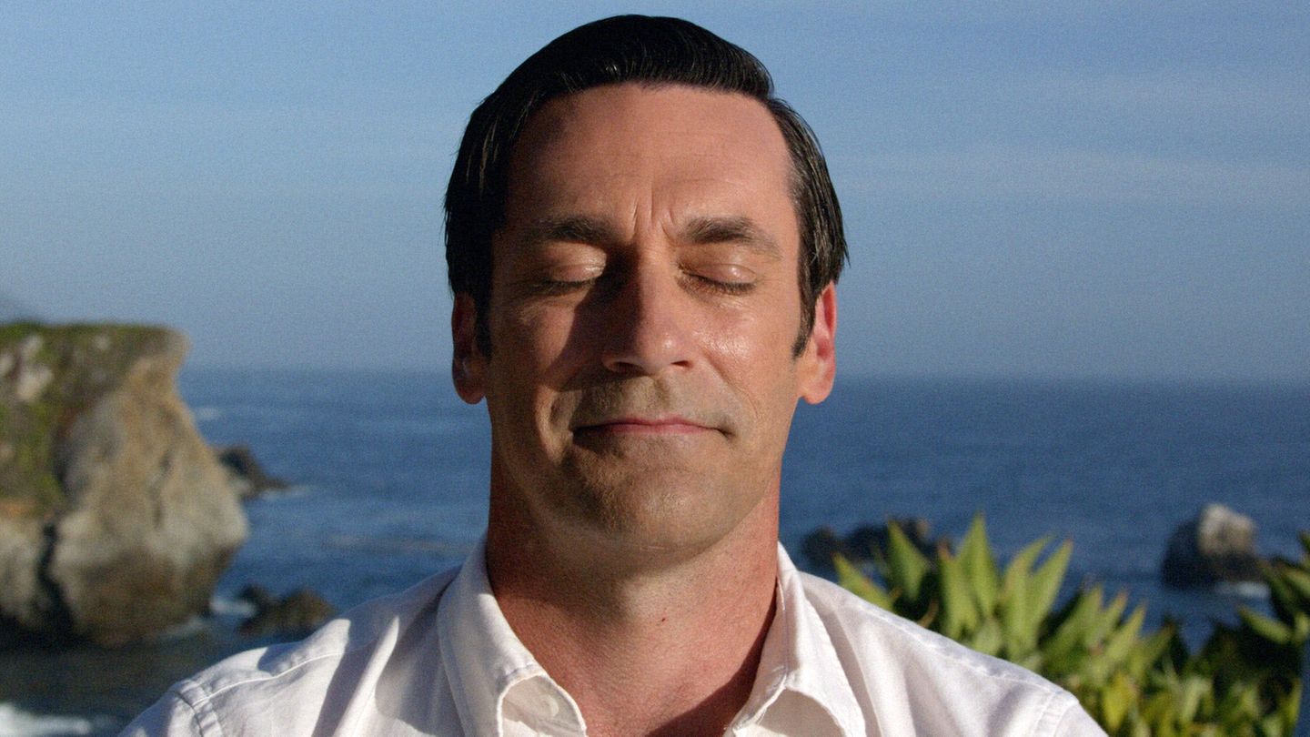 Mad Men Mad Men