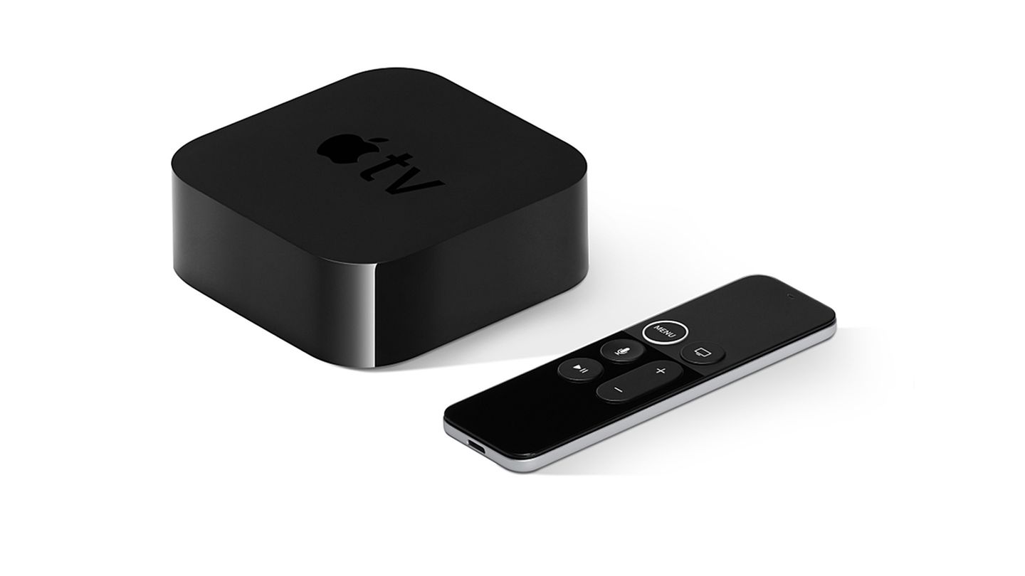 AppleTV AppleTV