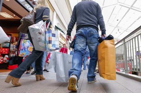 Der Black Friday ist nicht mehr nur Schnäppchenfüchsen bekannt
