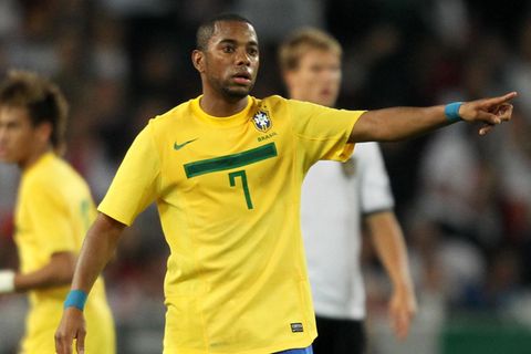 Fußballer Robinho nach Vergewaltigungsvorwurf verurteilt