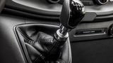 Ford Transit Custom 2.0 TDCi - fast 90 Prozent wählen die Handschaltung