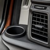 Ford Transit Custom 2.0 TDCi - Ablagen ohne Grenzen