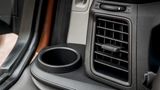 Ford Transit Custom 2.0 TDCi - Ablagen ohne Grenzen