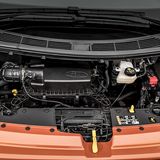 Ford Transit Custom 2.0 TDCi - zwei Liter Hubraum mit 105, 130 und 170 PS