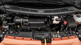 Ford Transit Custom 2.0 TDCi - zwei Liter Hubraum mit 105, 130 und 170 PS