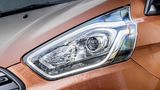 Ford Transit Custom 2.0 TDCi - Xenonlicht kostet 900 Euro Aufpreis