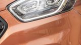 Ford Transit Custom 2.0 TDCi - zahllose Variationsmöglichkeiten