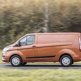Ford Transit Custom 2.0 TDCi