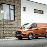 Ford Transit Custom 2.0 TDCi