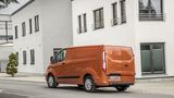 Ford Transit Custom 2.0 TDCi