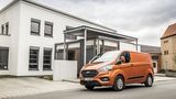 Ford Transit Custom 2.0 TDCi