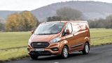 Ford Transit Custom 2.0 TDCi