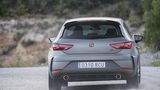 Seat Leon Cupra R