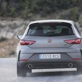 Seat Leon Cupra R