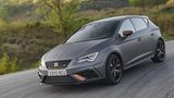 Seat Leon Cupra R