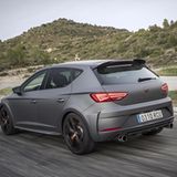 Seat Leon Cupra R