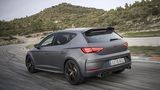 Seat Leon Cupra R