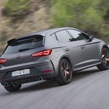 Seat Leon Cupra R