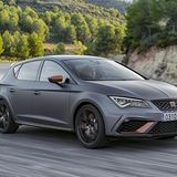 Seat Leon Cupra R