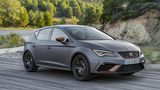 Seat Leon Cupra R