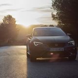 Seat Leon Cupra R