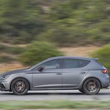 Seat Leon Cupra R