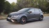 Seat Leon Cupra R