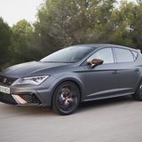 Seat Leon Cupra R