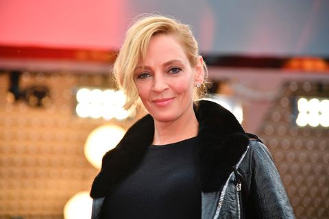 Uma Thurman